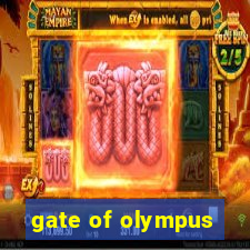 gate of olympus