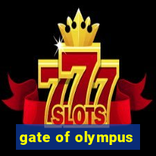 gate of olympus