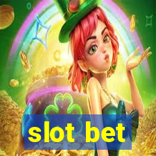 slot bet