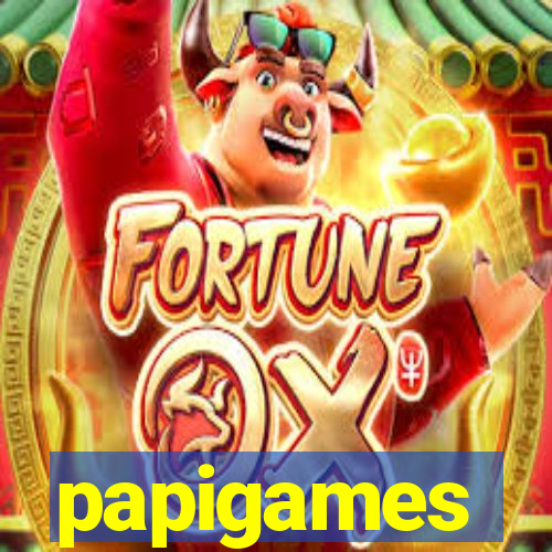 papigames