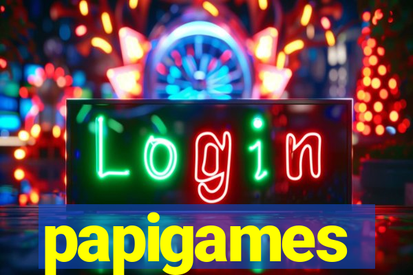 papigames