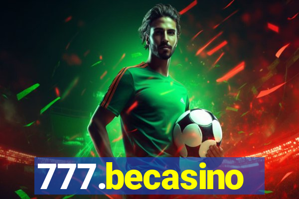 777.becasino