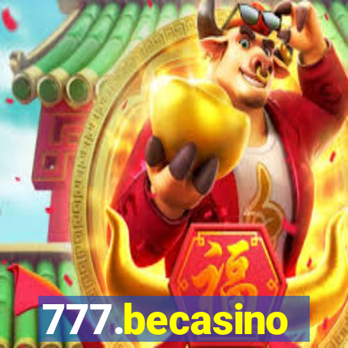 777.becasino