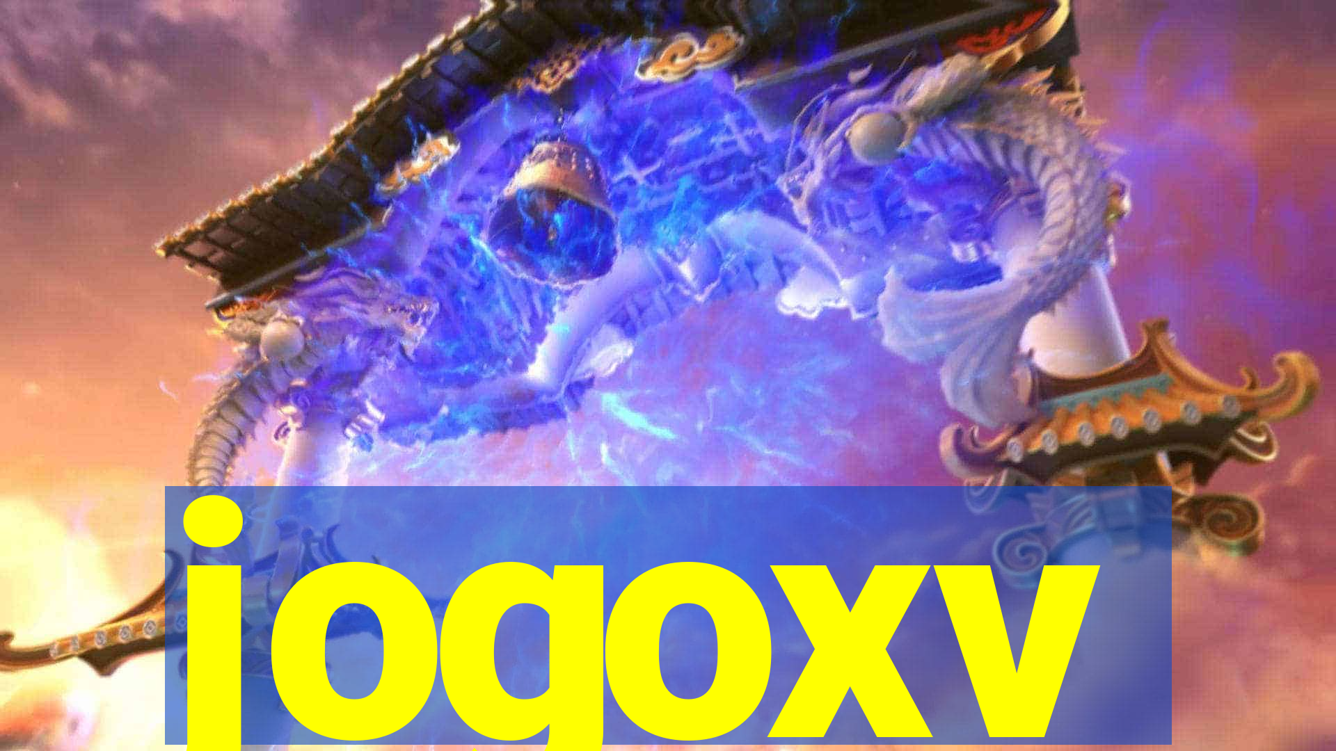 jogoxv