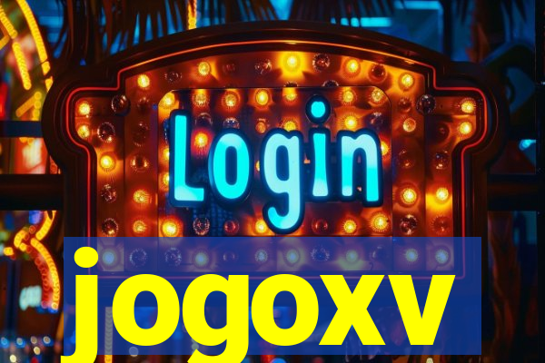 jogoxv