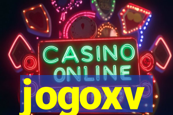 jogoxv