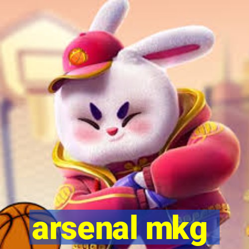 arsenal mkg