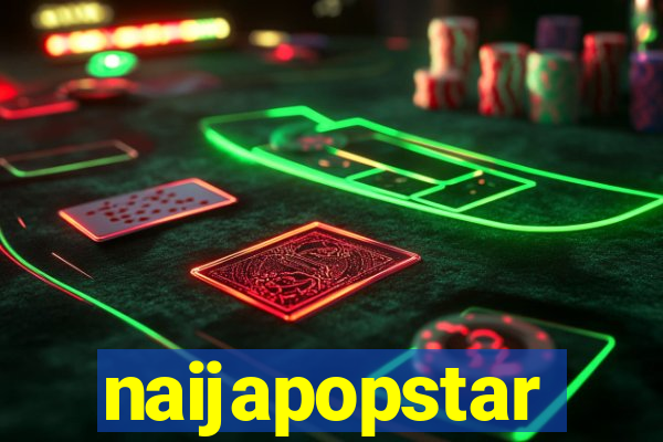 naijapopstar