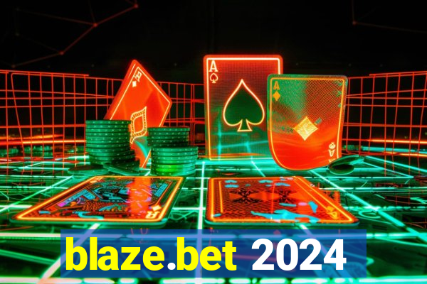 blaze.bet 2024