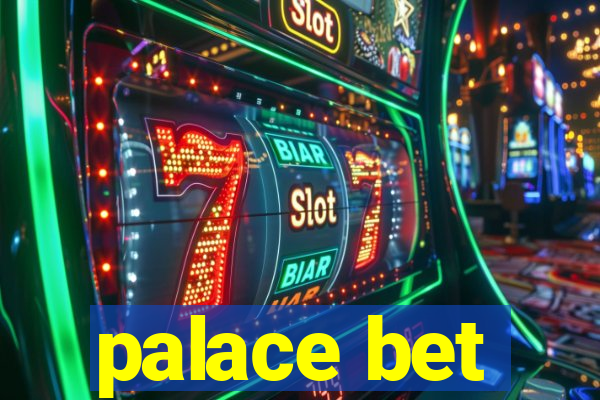 palace bet