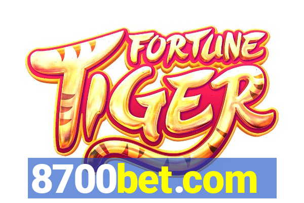 8700bet.com