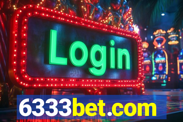 6333bet.com