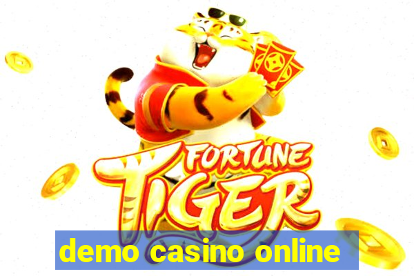 demo casino online