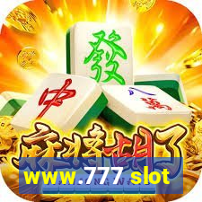 www.777 slot