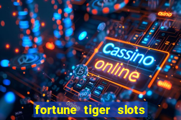 fortune tiger slots vip 3