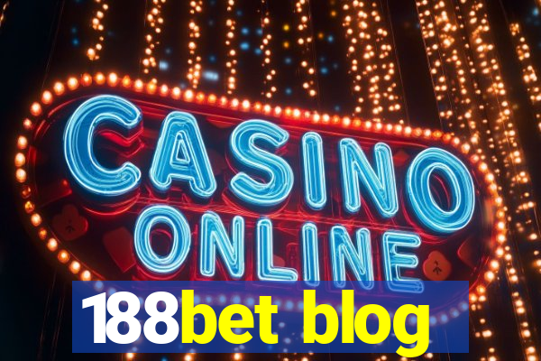 188bet blog