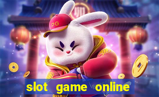 slot game online for mobile