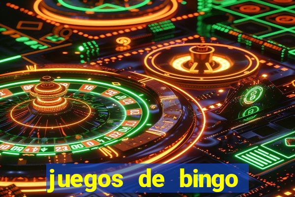 juegos de bingo gratis show ball 3