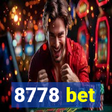 8778 bet