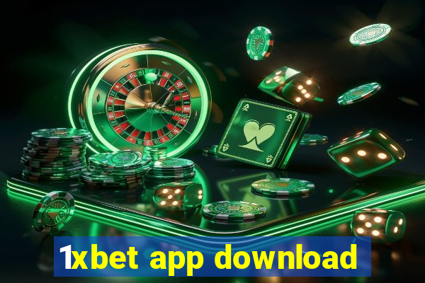 1xbet app download