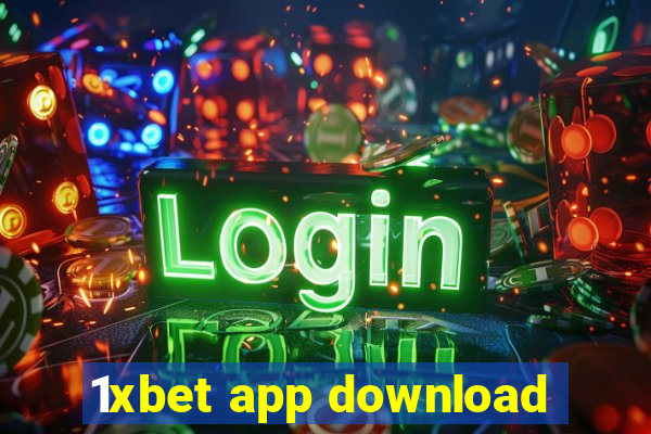 1xbet app download