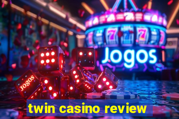 twin casino review