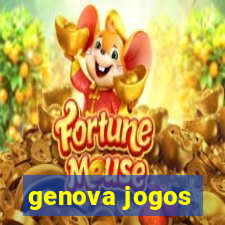 genova jogos