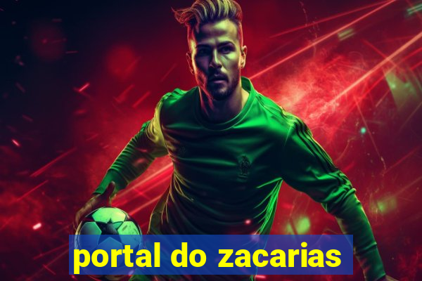 portal do zacarias