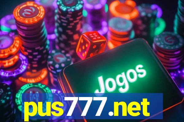 pus777.net