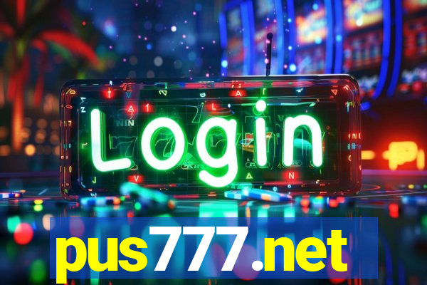 pus777.net