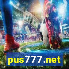 pus777.net