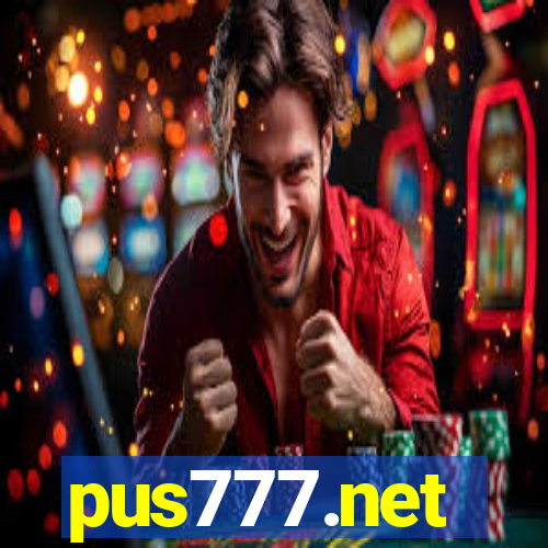 pus777.net