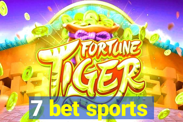 7 bet sports