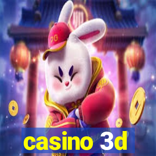 casino 3d