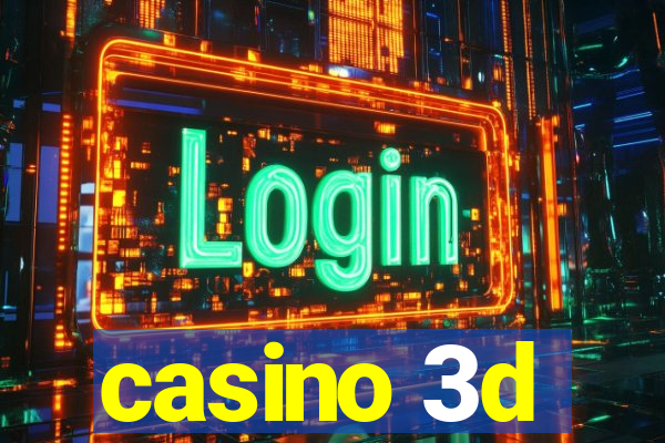 casino 3d