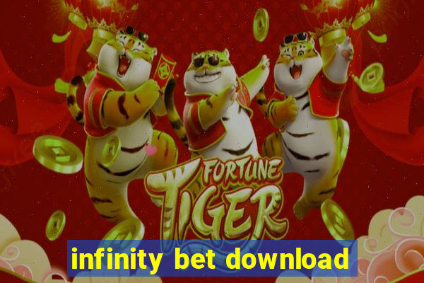 infinity bet download