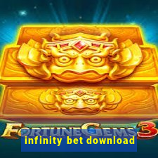 infinity bet download