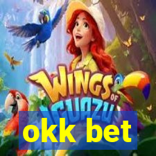 okk bet