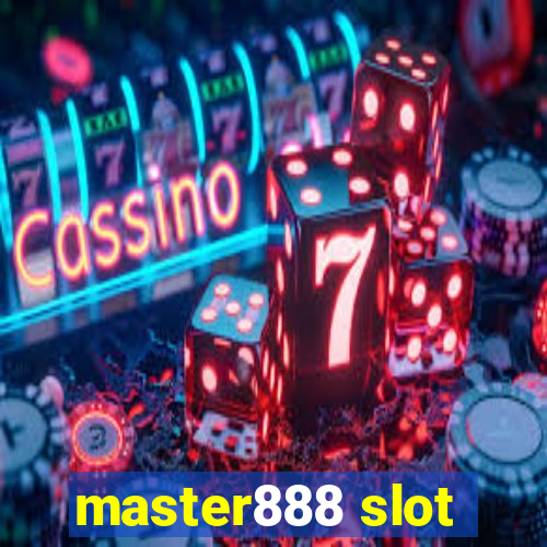 master888 slot