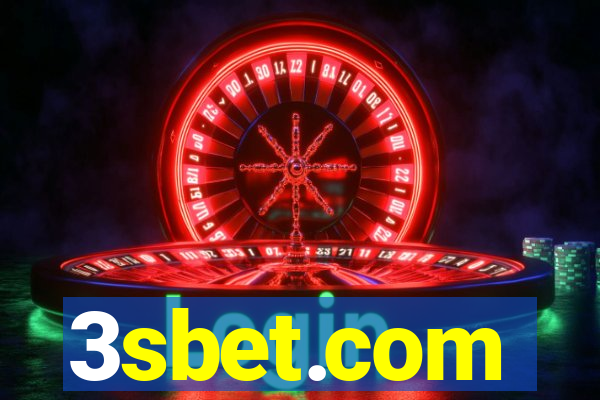 3sbet.com