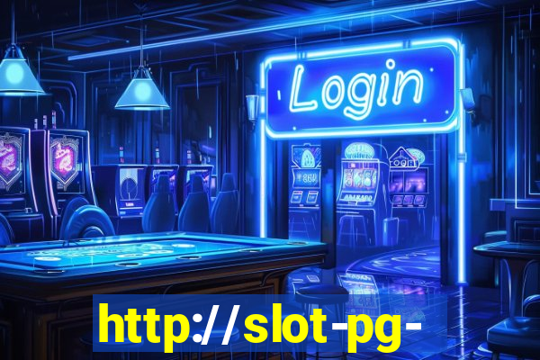 http://slot-pg-soft.prodevreal.com/