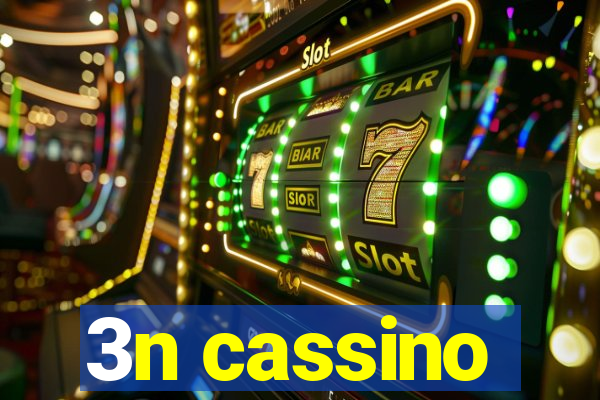 3n cassino