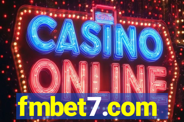 fmbet7.com