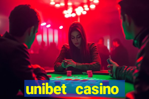 unibet casino review brand