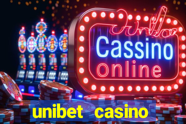 unibet casino review brand