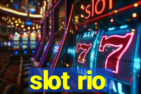 slot rio