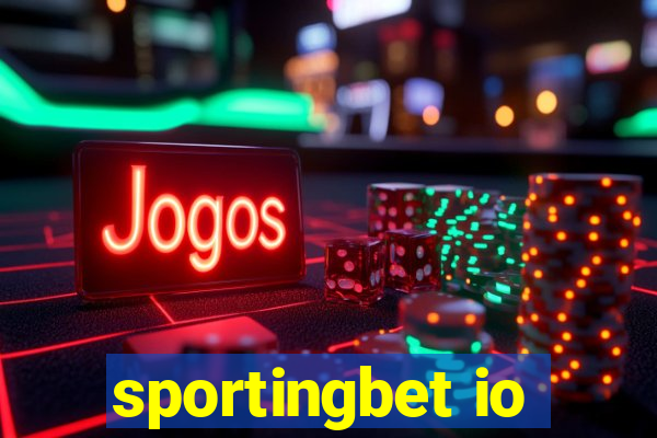 sportingbet io