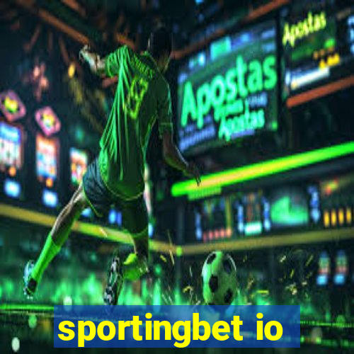 sportingbet io