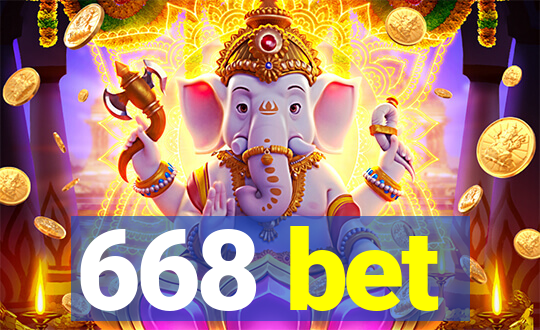 668 bet