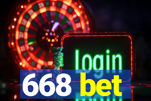 668 bet